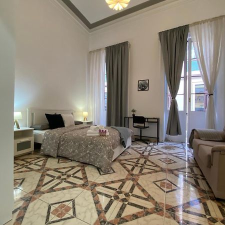 Appartement Isor Triana à Las Palmas de Gran Canaria Extérieur photo
