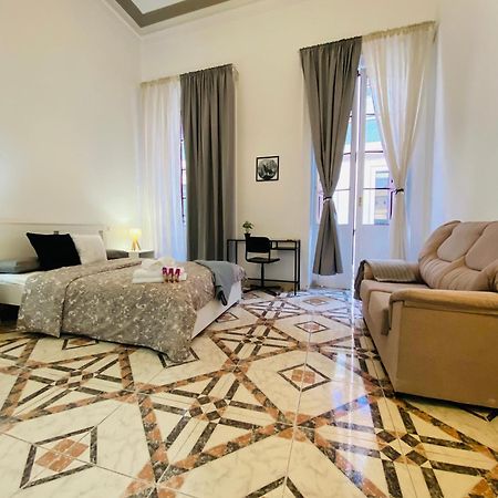 Appartement Isor Triana à Las Palmas de Gran Canaria Extérieur photo