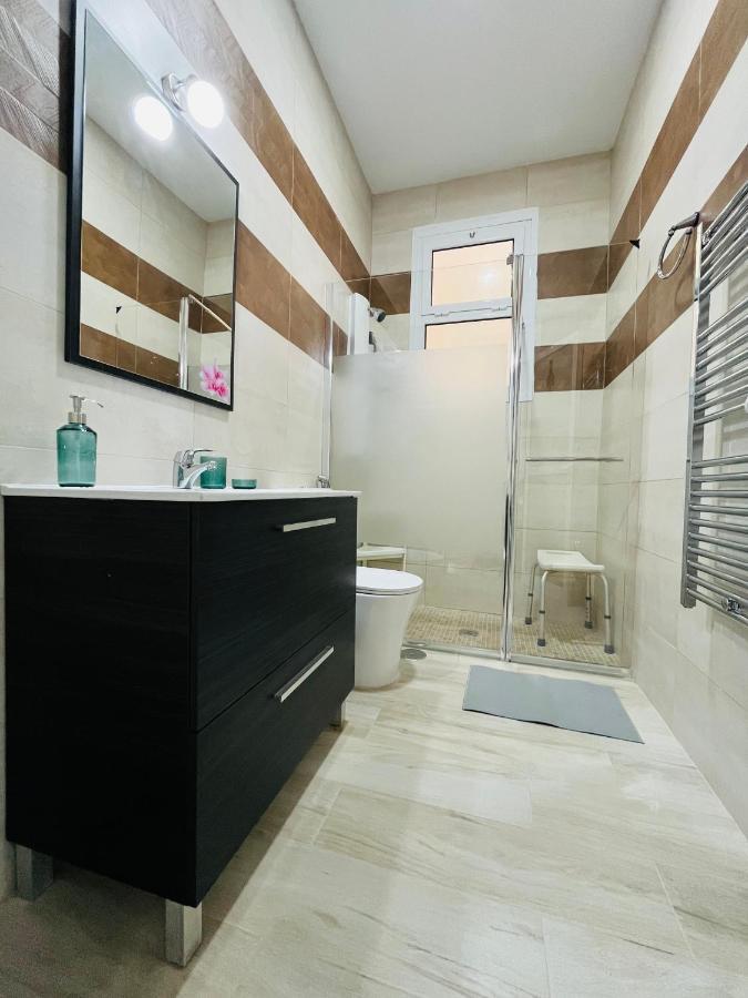 Appartement Isor Triana à Las Palmas de Gran Canaria Extérieur photo
