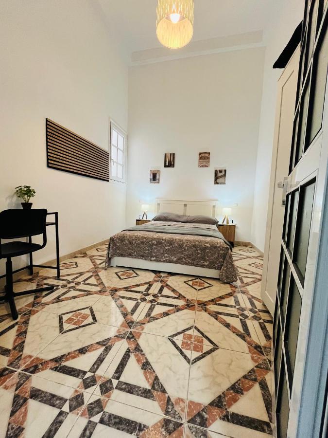 Appartement Isor Triana à Las Palmas de Gran Canaria Extérieur photo