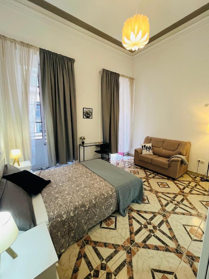 Appartement Isor Triana à Las Palmas de Gran Canaria Extérieur photo