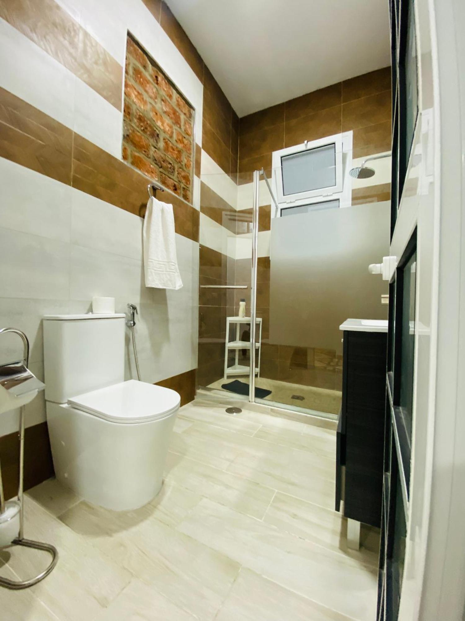 Appartement Isor Triana à Las Palmas de Gran Canaria Extérieur photo