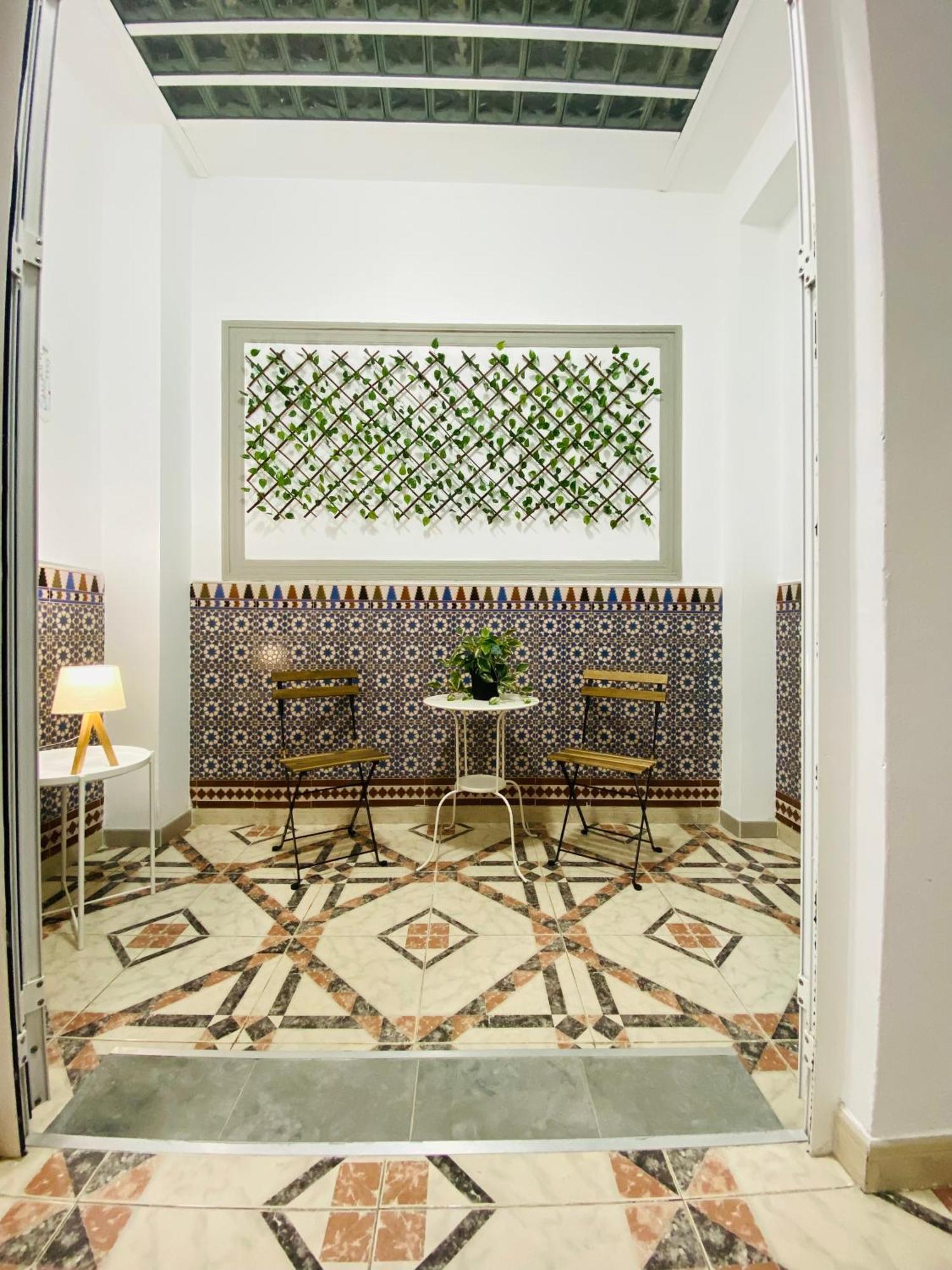 Appartement Isor Triana à Las Palmas de Gran Canaria Extérieur photo